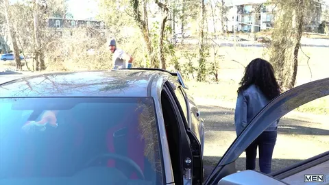 Pranksters Parte 6 — Cliff Jensen, John Henry