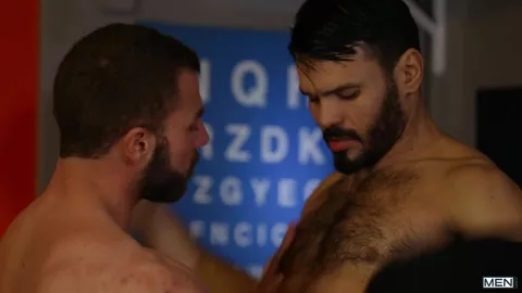 MEN – Elixir Teil 2 – Jean Franko & Diego Reyes