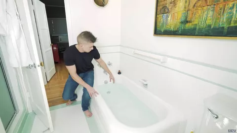 MEN — Tutor Me This Parte 1 — Will Braun, Jake Porter