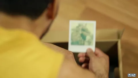 MEN — Gods of MEN — Good Times — Jean Franko & Jessy Ares