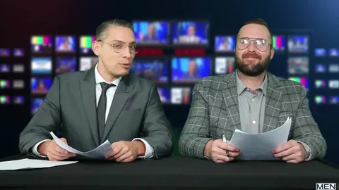 El chico de la playa — Brian Michaels & Aston Springs