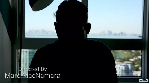 Confessioni di un etero Parte 1 — Connor Halstead & Dominic Pacifico