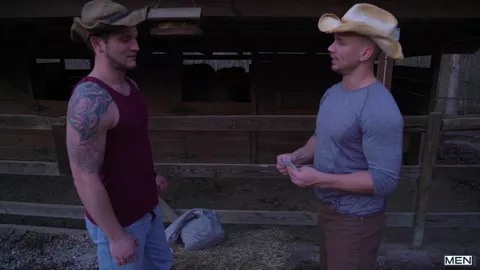 MEN — The Ranch Hand Teil 3 — John Magnum & Allen Lucas