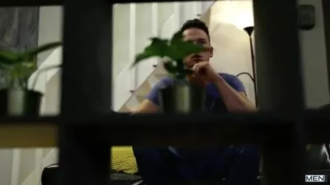 MEN — Sex Stories Parte 1 — Damon Heart & Paddy O’Brian