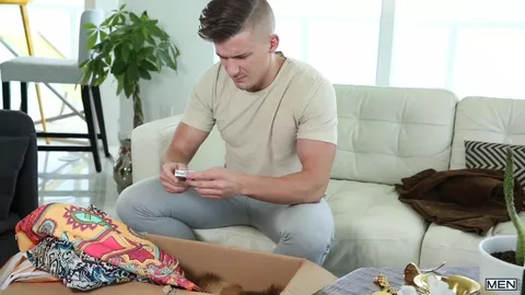 MEN — Family Business Parte 1 — Damien Stone & Jacob Peterson