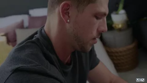 MEN — Timid Partie 2 — Roman Todd & Damien Stone