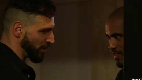 MEN — HomoPod Partie 1 — Enzo Rimenez & Diego Reyes