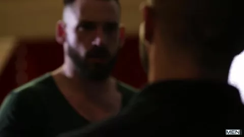 MEN — HomoPod Partie 2 — Enzo Rimenez & Louis Ricaute