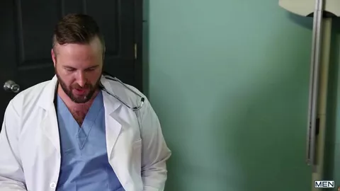 MEN — Timid Parte 1 — Roman Todd, Jake Porter