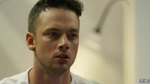 MEN — Historias de sexo Parte 3 — Damon Heart, Dato Foland