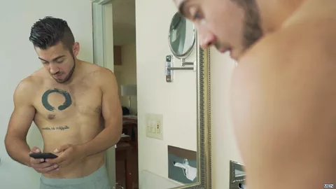 MEN — In licenza Parte 3 — Dante Colle, Darin Silvers