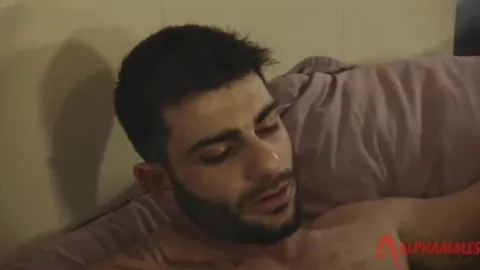 Mein Mann wollte eine DP