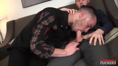 Teddy Taggart y Cooper Roads