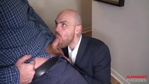 Zack Acland & Rogue Status