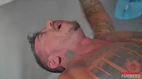 T. Wilcox und Ray Dalton — hartes Duo