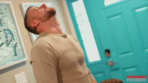 Alex Hawk e Christian Matthews — duo hard