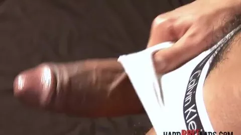 David Ken — Diez pulgadas bien gordas