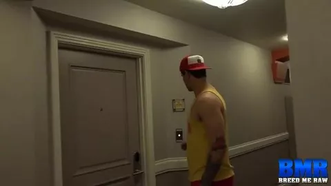 BreedMeRaw — Luke Harrington & Beau Reed