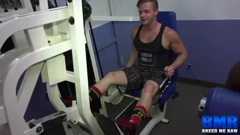 BreedMeRaw — Brian Bonds & Damien Brooks