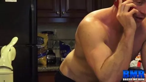 BreedMeRaw — Adam Ryker & Jacob Durham