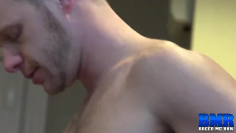 BreedMeRaw — Brian Bonds & Buddy Mason