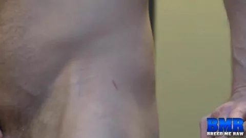 BreedMeRaw — Brian Bonds & Buddy Mason