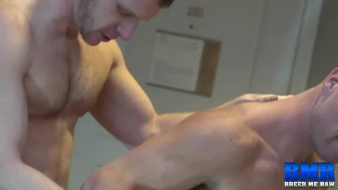 BreedMeRaw — Brian Bonds & Buddy Mason