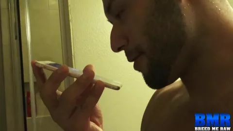 BreedMeRaw — Logan Moore & Leo Forte