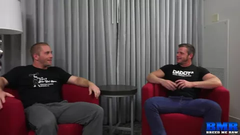 BreedMeRaw – Brian Bonds & Scott Riley