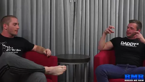 BreedMeRaw — Brian Bonds & Scott Riley