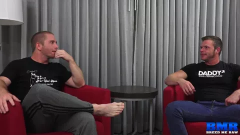 BreedMeRaw — Brian Bonds & Scott Riley