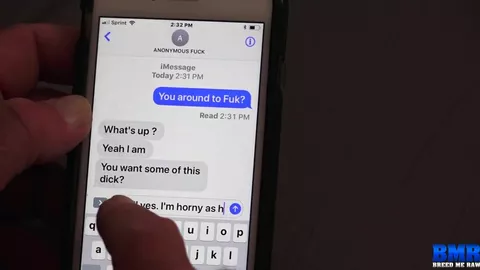 BreedMeRaw – Sean Knight & Dale Savage