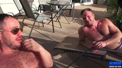 BreedMeRaw — Marc Giacomo & Brian Bonds