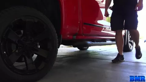 BreedMeRaw — Tyler Reed & Tyler Griz