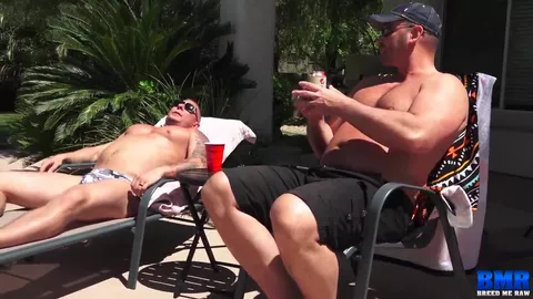 BreedMeRaw — Tyler Reed & Tyler Griz