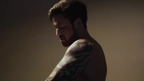 Gefangen — Jordan Levine & Pierce Hartman