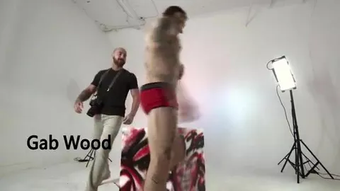 Bo Sinn: Origins — Bo Sinn & Gab Wood