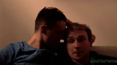 Jordan Jacobs & Alfie Bee