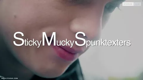 Jeune influencer coquin