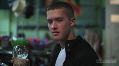 HelixStudios – Wonderland – Kyle Ross, Sean Ford