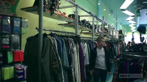 HelixStudios – Wonderland – Kyle Ross, Sean Ford