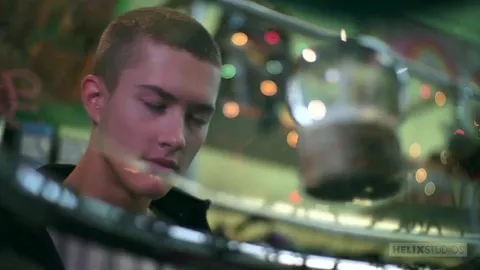 HelixStudios – Wonderland – Kyle Ross, Sean Ford