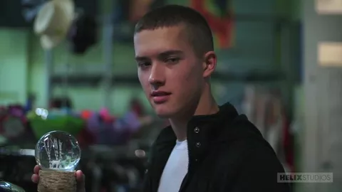 HelixStudios – Wonderland – Kyle Ross, Sean Ford