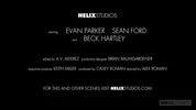 HelixStudios — Presentando a Beck Hartley — Evan Parker, Sean Ford, Beck Hartley