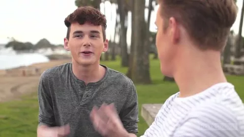 HelixStudios – Introducing Hunter Graham – Wes Campbell, Hunter Graham