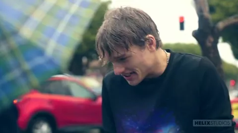 HelixStudios – Roadside Rescue – Max Carter, Robin Moore