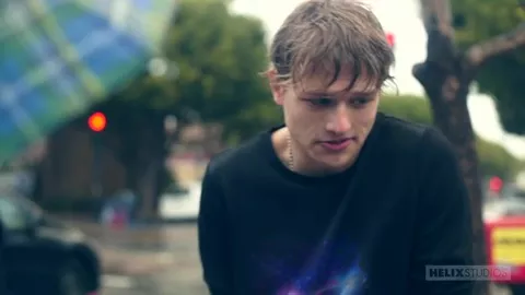 HelixStudios – Roadside Rescue – Max Carter, Robin Moore