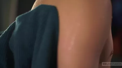 HelixStudios – Roadside Rescue – Max Carter, Robin Moore