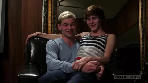 HelixStudios – Worth the Wait – Dalton Briggs & Cooper Steel