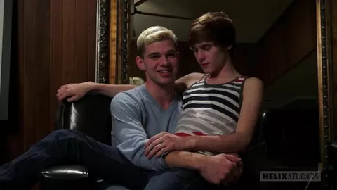 HelixStudios – Worth the Wait – Dalton Briggs & Cooper Steel